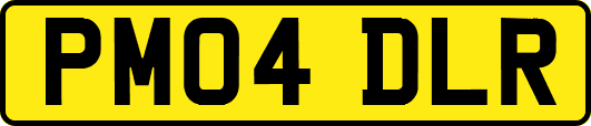 PM04DLR