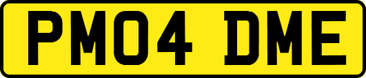 PM04DME