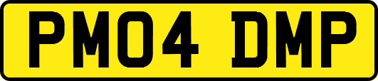 PM04DMP