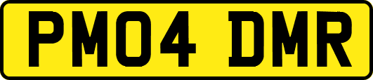 PM04DMR