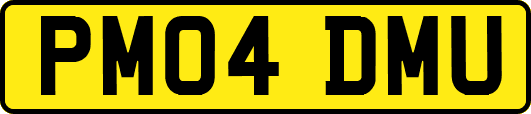 PM04DMU