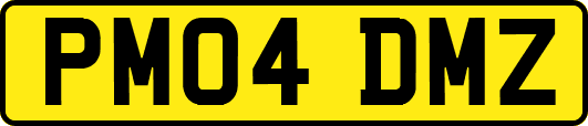 PM04DMZ