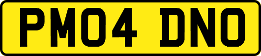 PM04DNO