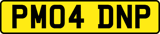 PM04DNP