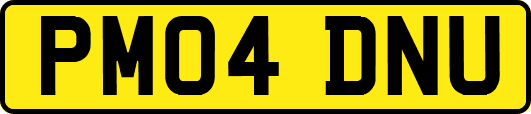 PM04DNU