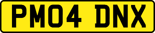 PM04DNX