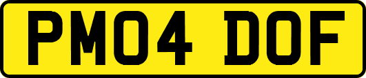 PM04DOF