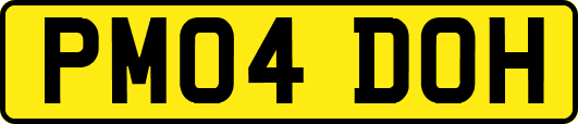 PM04DOH