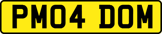 PM04DOM