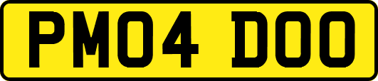 PM04DOO