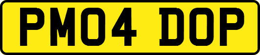 PM04DOP
