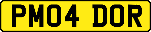 PM04DOR