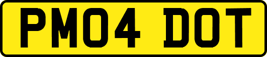 PM04DOT
