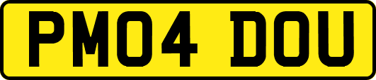 PM04DOU