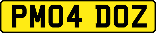 PM04DOZ