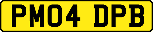 PM04DPB