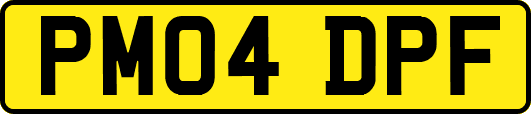 PM04DPF