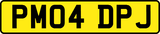 PM04DPJ