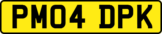 PM04DPK