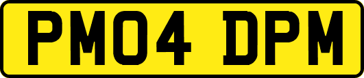 PM04DPM