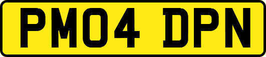 PM04DPN