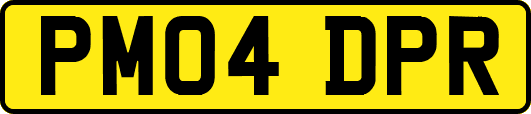 PM04DPR