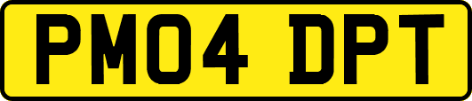 PM04DPT