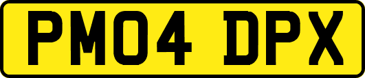 PM04DPX