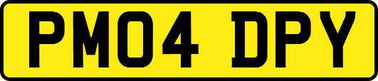 PM04DPY
