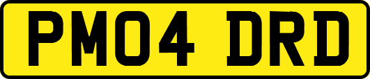 PM04DRD