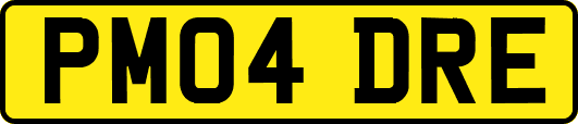 PM04DRE