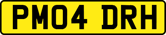 PM04DRH