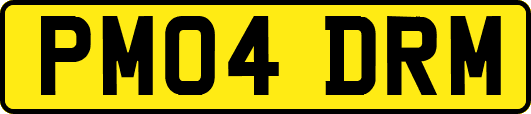 PM04DRM