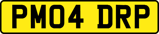 PM04DRP