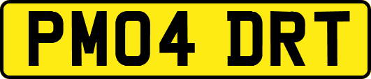 PM04DRT