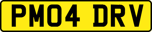 PM04DRV