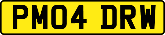 PM04DRW