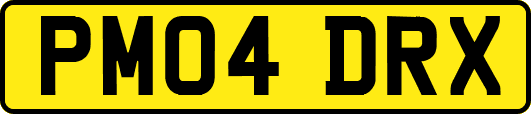 PM04DRX