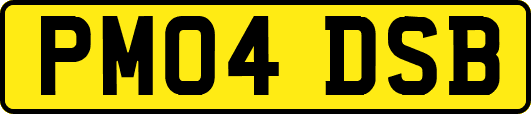 PM04DSB