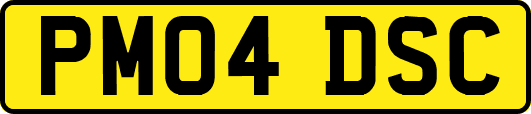 PM04DSC