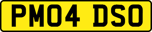 PM04DSO