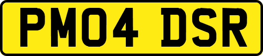 PM04DSR