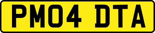 PM04DTA