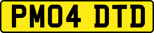 PM04DTD