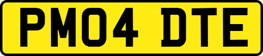 PM04DTE