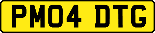 PM04DTG