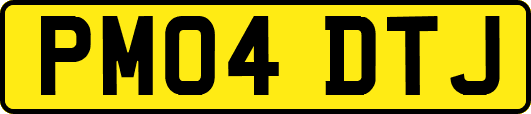 PM04DTJ