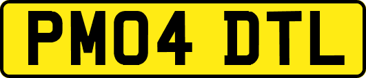 PM04DTL