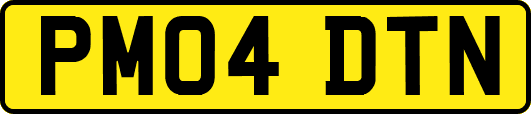 PM04DTN