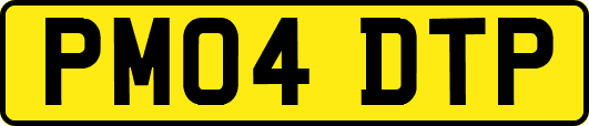 PM04DTP
